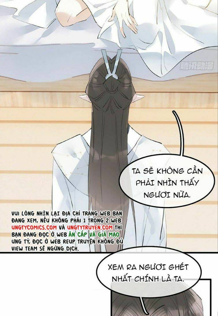 Read Hentai Image page_18 in comic Tiên Ma Quấn Quýt - Chapter 8 - mwmanga.net