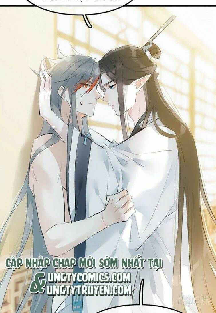 Read Hentai Image page_21 in comic Tiên Ma Quấn Quýt - Chapter 8 - mwmanga.net