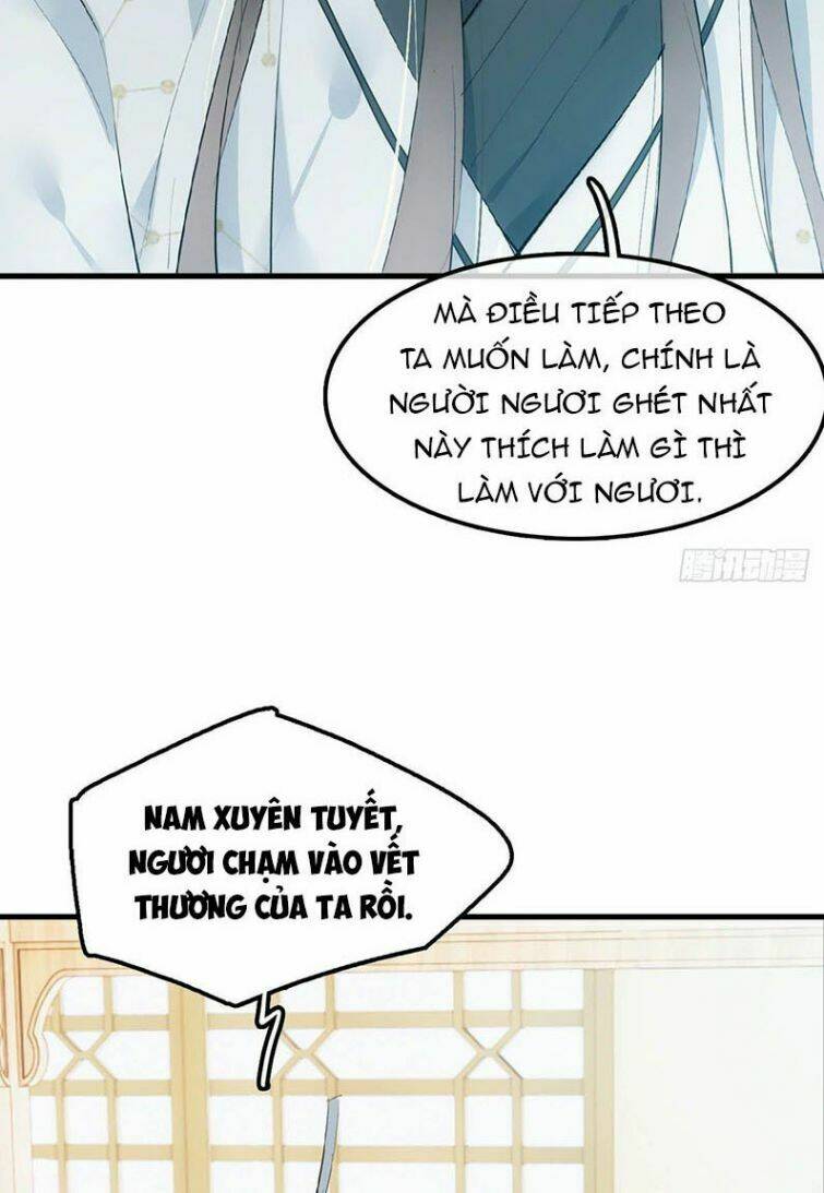 Read Hentai Image page_24 in comic Tiên Ma Quấn Quýt - Chapter 8 - mwmanga.net