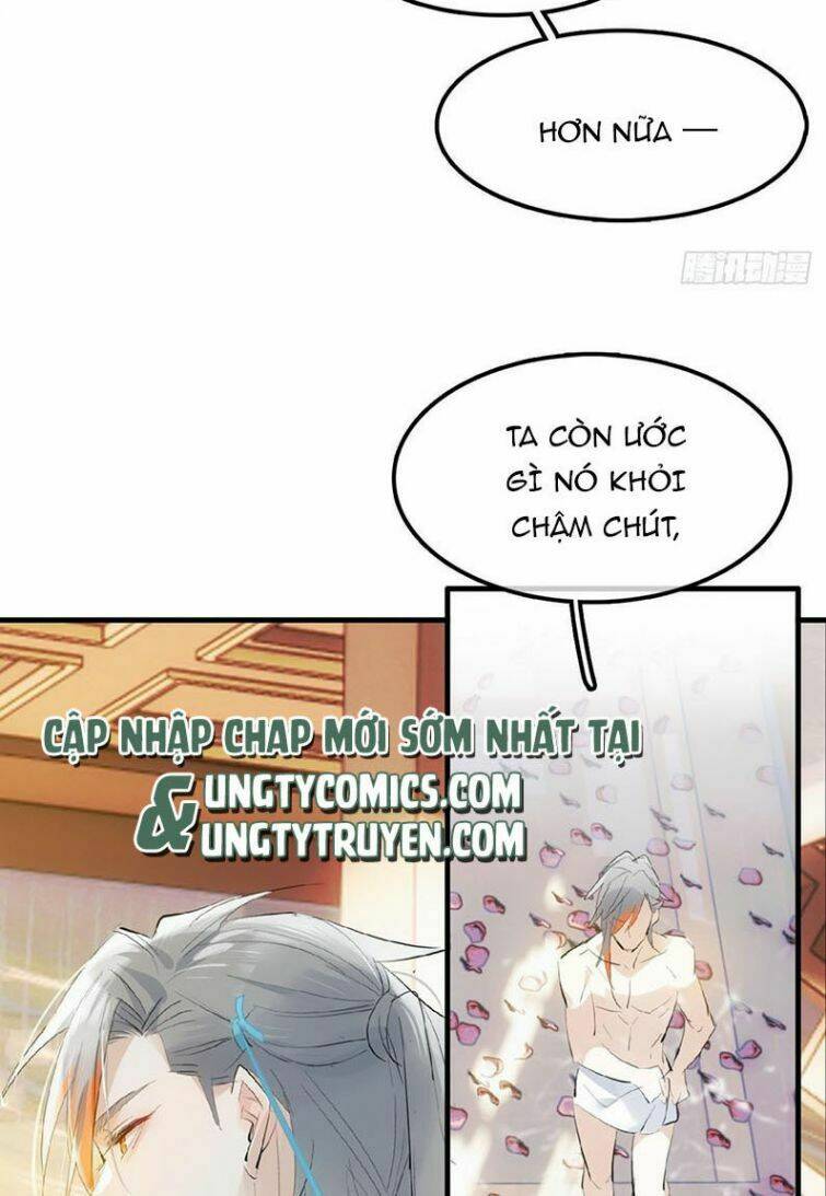 Read Hentai Image page_28 in comic Tiên Ma Quấn Quýt - Chapter 8 - mwmanga.net