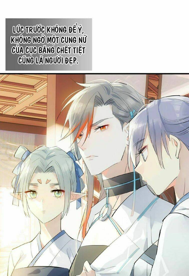 Read Hentai Image page_32 in comic Tiên Ma Quấn Quýt - Chapter 8 - mwmanga.net