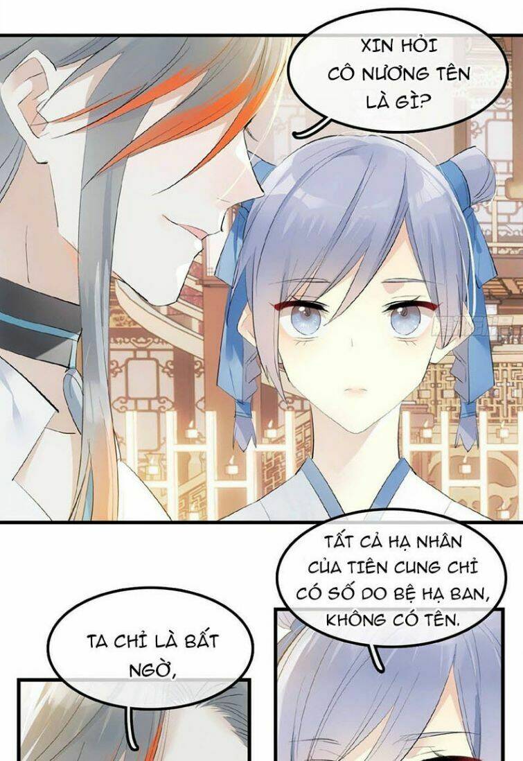 Read Hentai Image page_34 in comic Tiên Ma Quấn Quýt - Chapter 8 - mwmanga.net