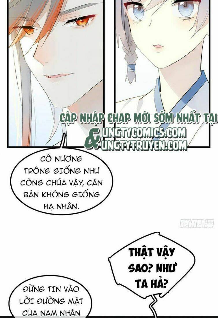 Read Hentai Image page_35 in comic Tiên Ma Quấn Quýt - Chapter 8 - mwmanga.net