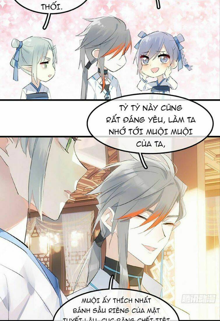 Read Hentai Image page_36 in comic Tiên Ma Quấn Quýt - Chapter 8 - mwmanga.net