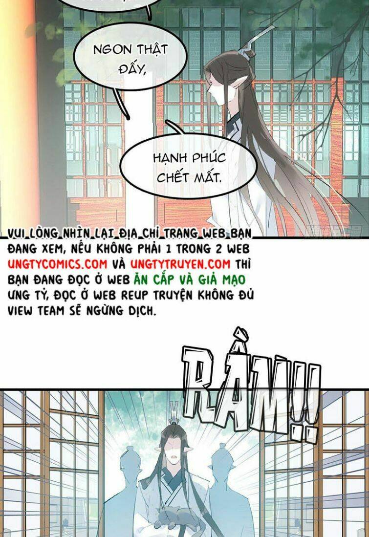 Read Hentai Image page_39 in comic Tiên Ma Quấn Quýt - Chapter 8 - mwmanga.net