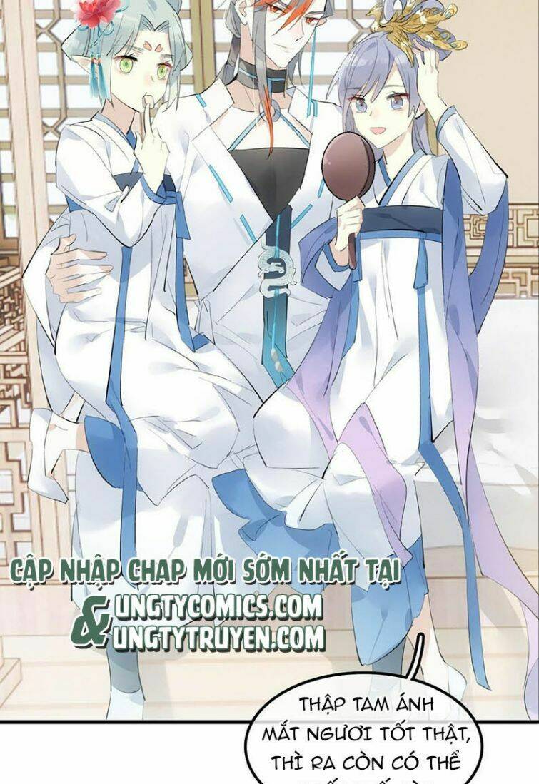 Read Hentai Image page_42 in comic Tiên Ma Quấn Quýt - Chapter 8 - mwmanga.net