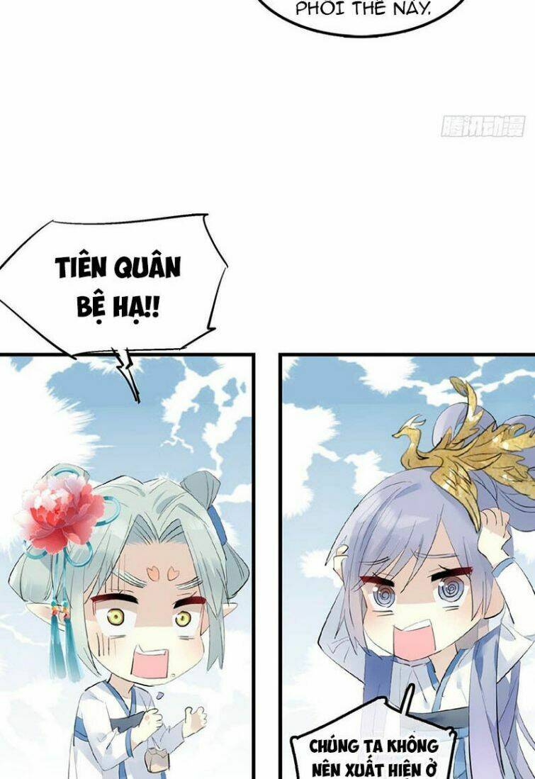 Read Hentai Image page_43 in comic Tiên Ma Quấn Quýt - Chapter 8 - mwmanga.net