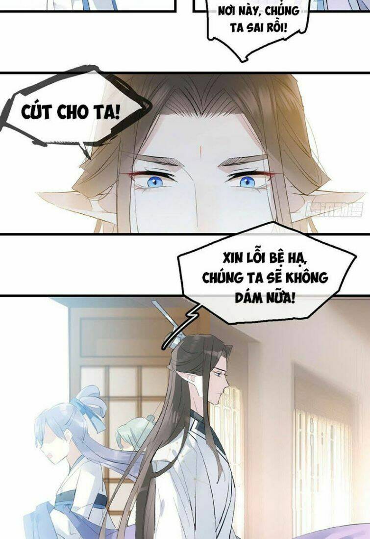 Read Hentai Image page_44 in comic Tiên Ma Quấn Quýt - Chapter 8 - mwmanga.net