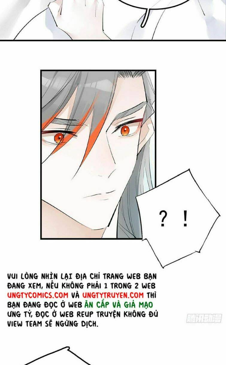 Read Hentai Image page_6 in comic Tiên Ma Quấn Quýt - Chapter 8 - mwmanga.net