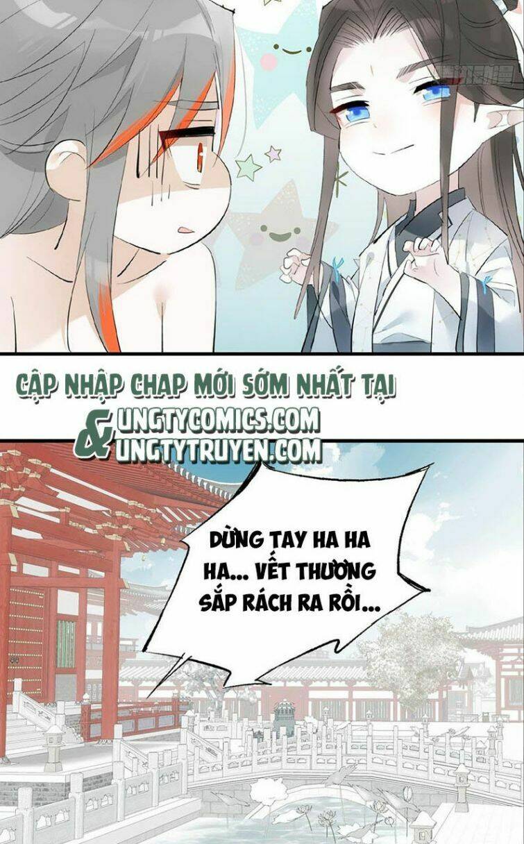 Read Hentai Image page_9 in comic Tiên Ma Quấn Quýt - Chapter 8 - mwmanga.net