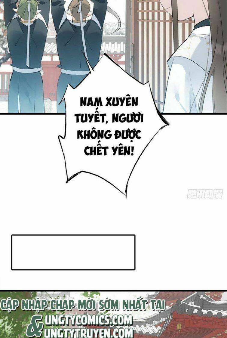 Read Hentai Image page_14 in comic Tiên Ma Quấn Quýt - Chapter 9 - mwmanga.net