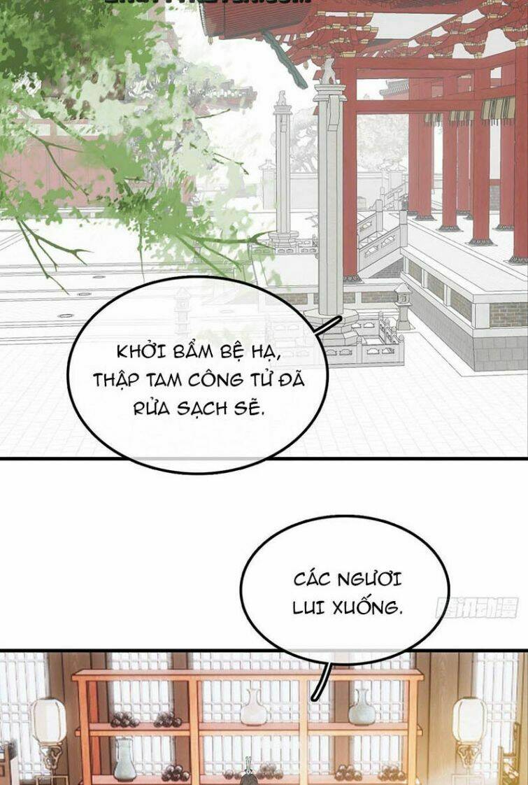 Read Hentai Image page_15 in comic Tiên Ma Quấn Quýt - Chapter 9 - mwmanga.net