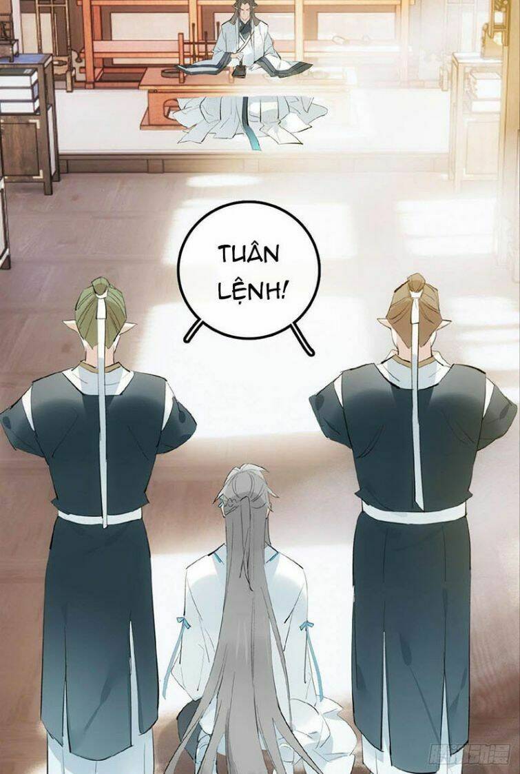 Read Hentai Image page_16 in comic Tiên Ma Quấn Quýt - Chapter 9 - mwmanga.net