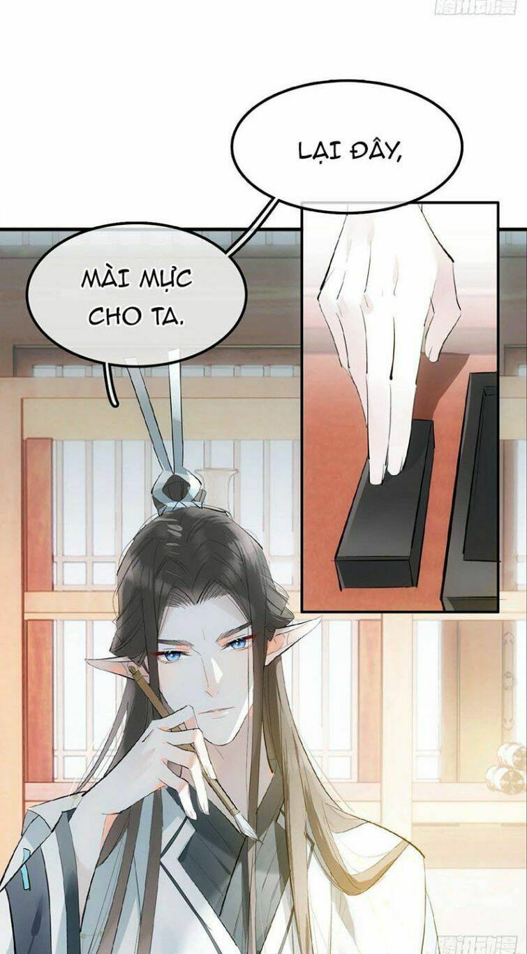 Read Hentai Image page_18 in comic Tiên Ma Quấn Quýt - Chapter 9 - mwmanga.net