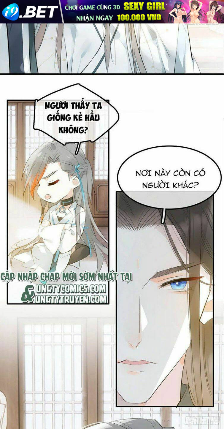 Read Hentai Image page_19 in comic Tiên Ma Quấn Quýt - Chapter 9 - mwmanga.net