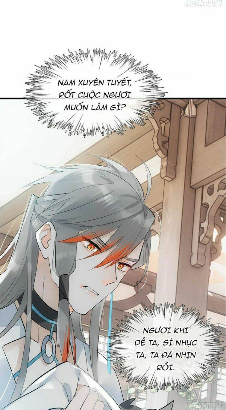 Read Hentai Image page_27 in comic Tiên Ma Quấn Quýt - Chapter 9 - mwmanga.net