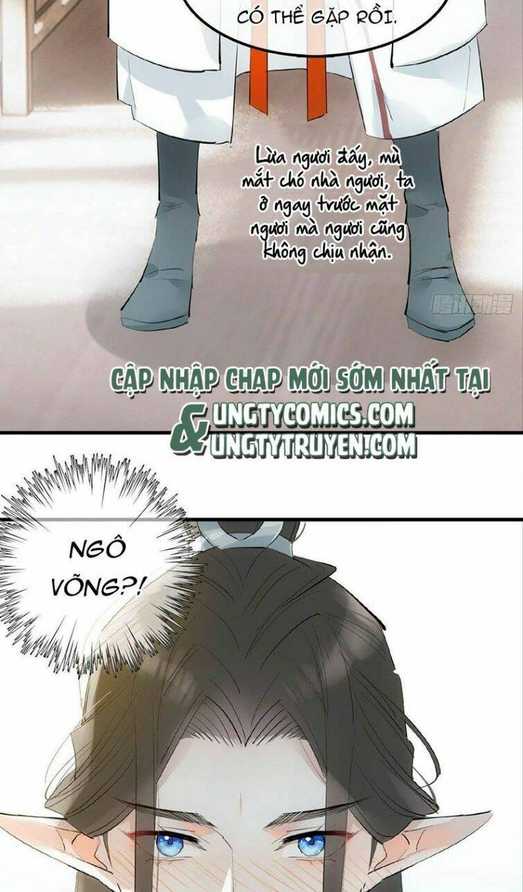 Read Hentai Image page_35 in comic Tiên Ma Quấn Quýt - Chapter 9 - mwmanga.net