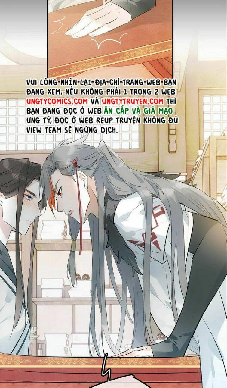 Read Hentai Image page_39 in comic Tiên Ma Quấn Quýt - Chapter 9 - mwmanga.net