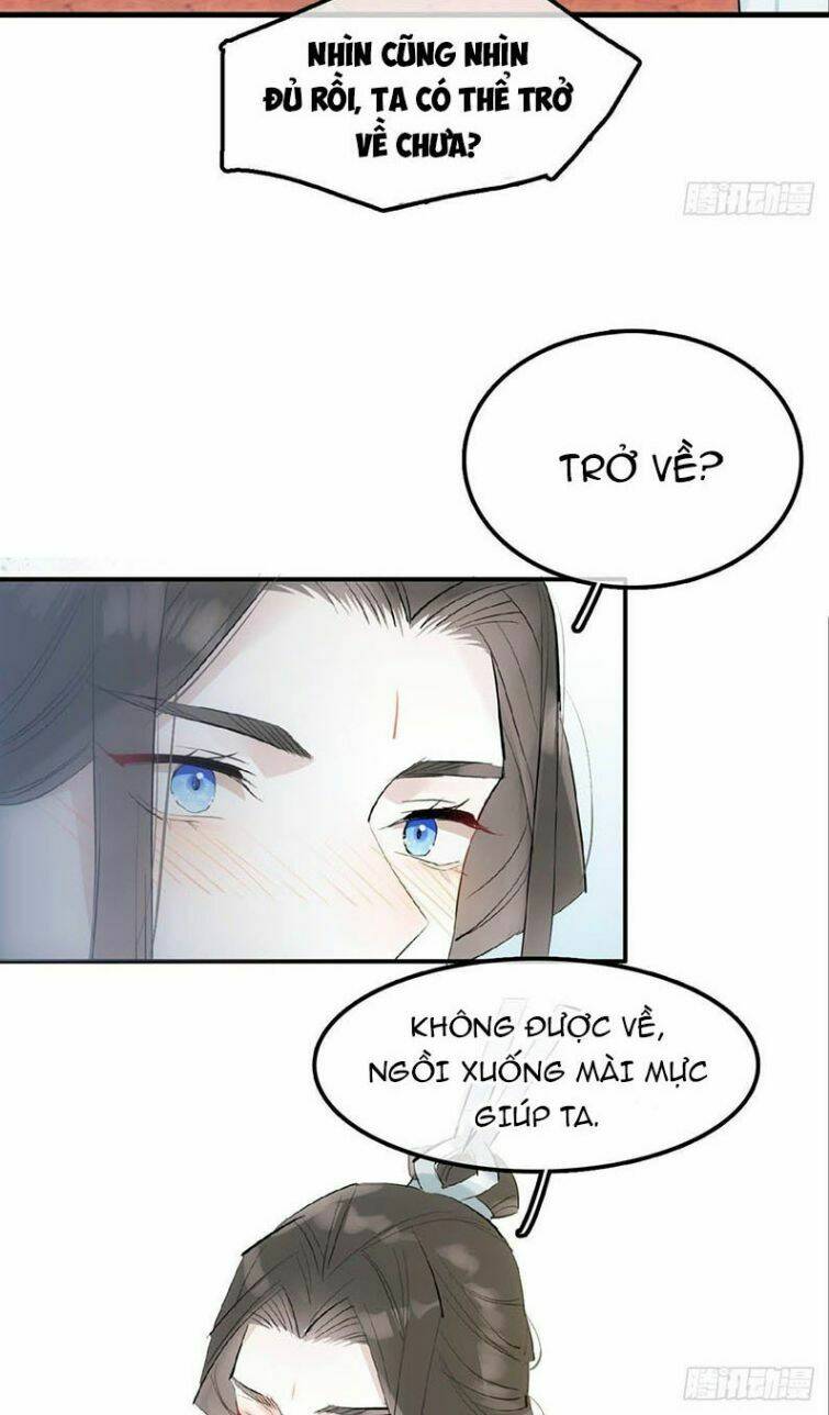 Read Hentai Image page_40 in comic Tiên Ma Quấn Quýt - Chapter 9 - mwmanga.net