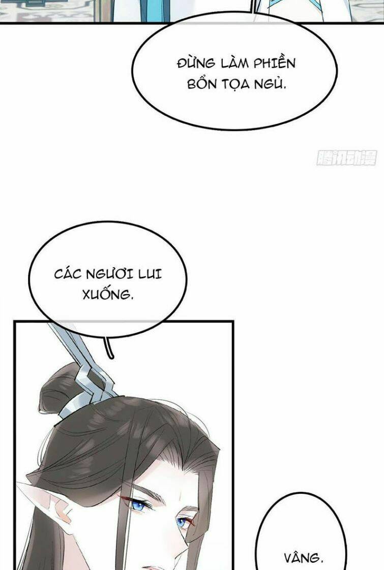 Read Hentai Image page_7 in comic Tiên Ma Quấn Quýt - Chapter 9 - mwmanga.net