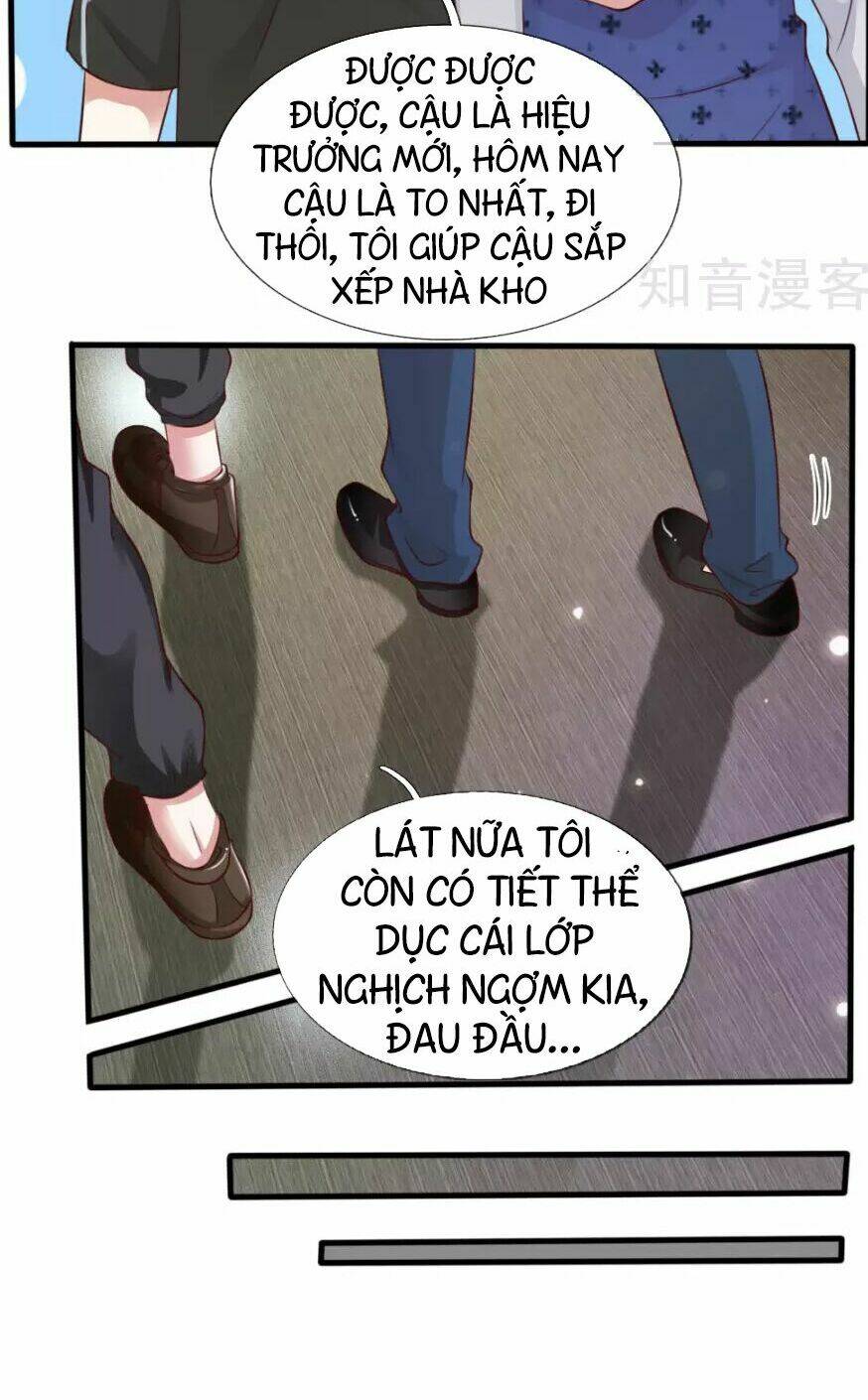 Ngạo Thị Thiên Địa [Chap 1-596]