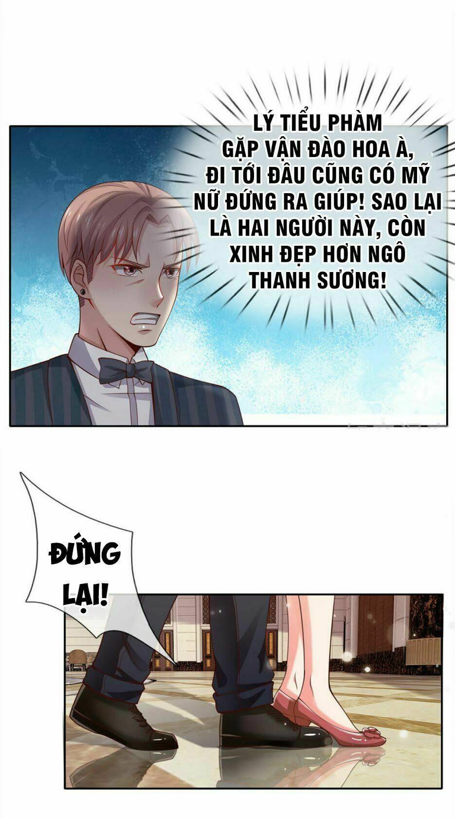 Ngạo Thị Thiên Địa [Chap 1-596]