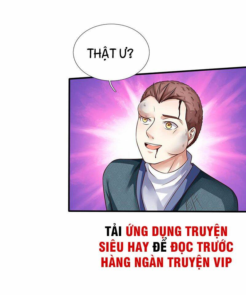 Trang truyện page_26 trong truyện tranh Ngạo Thị Thiên Địa - Chapter 87 - truyentvn.net