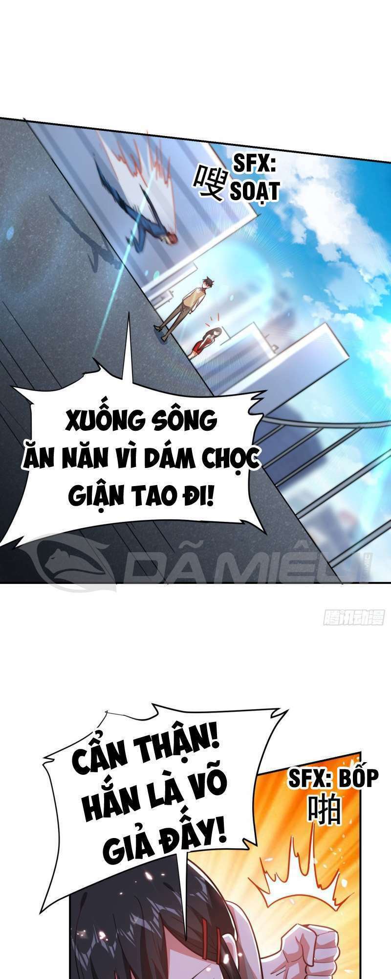 Nhặt Được Hoa Khôi Về Làm Vợ [Chap 1-456]