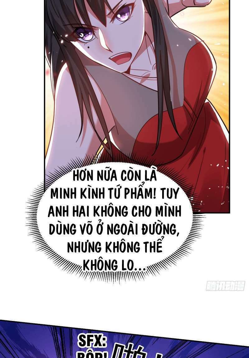 Nhặt Được Hoa Khôi Về Làm Vợ [Chap 1-456]