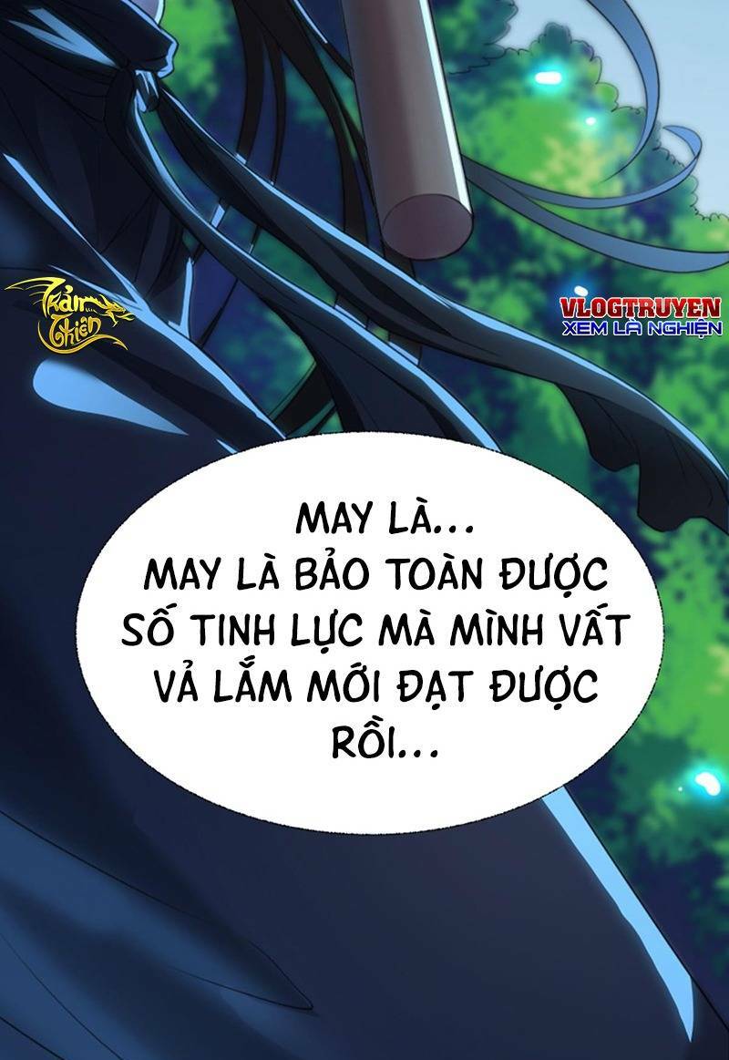 Thiên Đạo Nguyền Rủa Ư Ta NGHỊCH THIÊN!! [Chap 0-41]