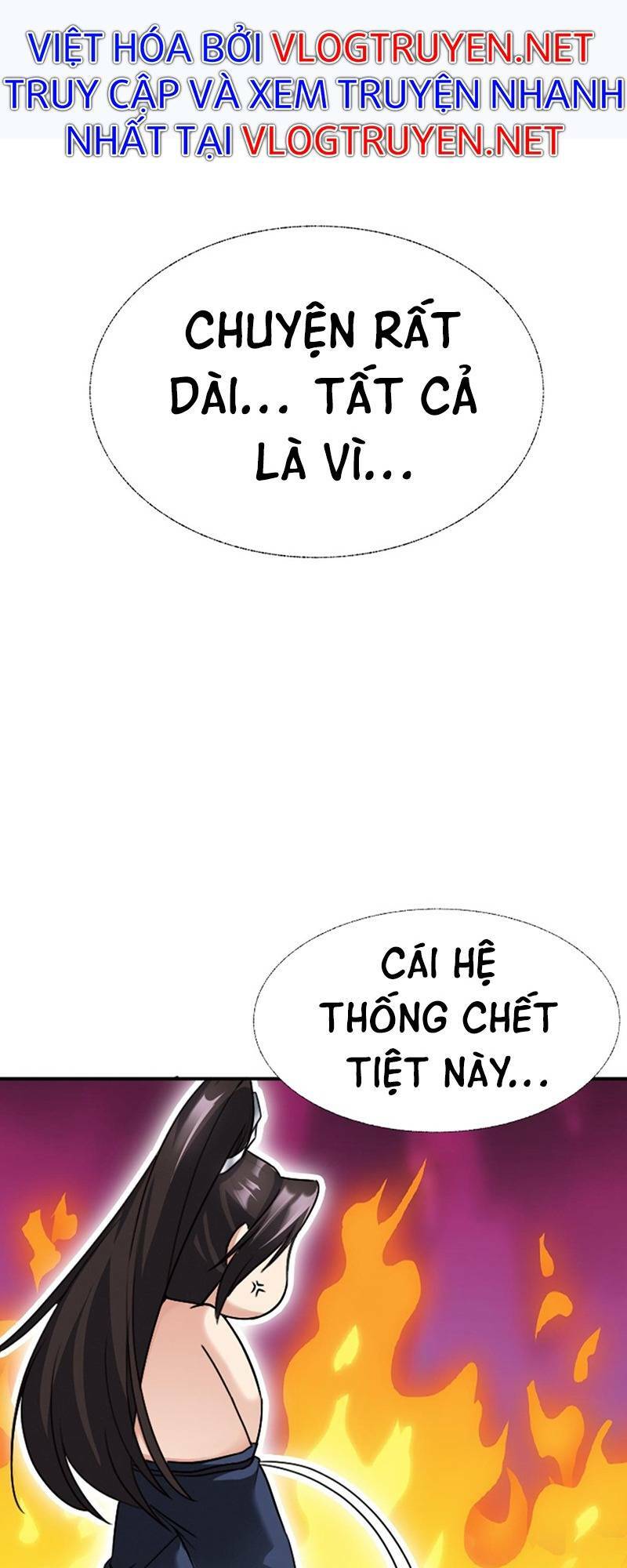 Thiên Đạo Nguyền Rủa Ư Ta NGHỊCH THIÊN!! [Chap 0-41]