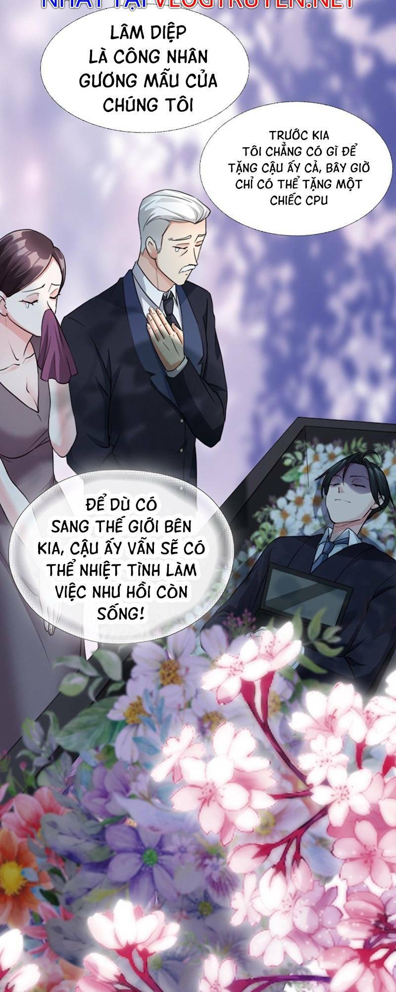 Thiên Đạo Nguyền Rủa Ư Ta NGHỊCH THIÊN!! [Chap 0-41]