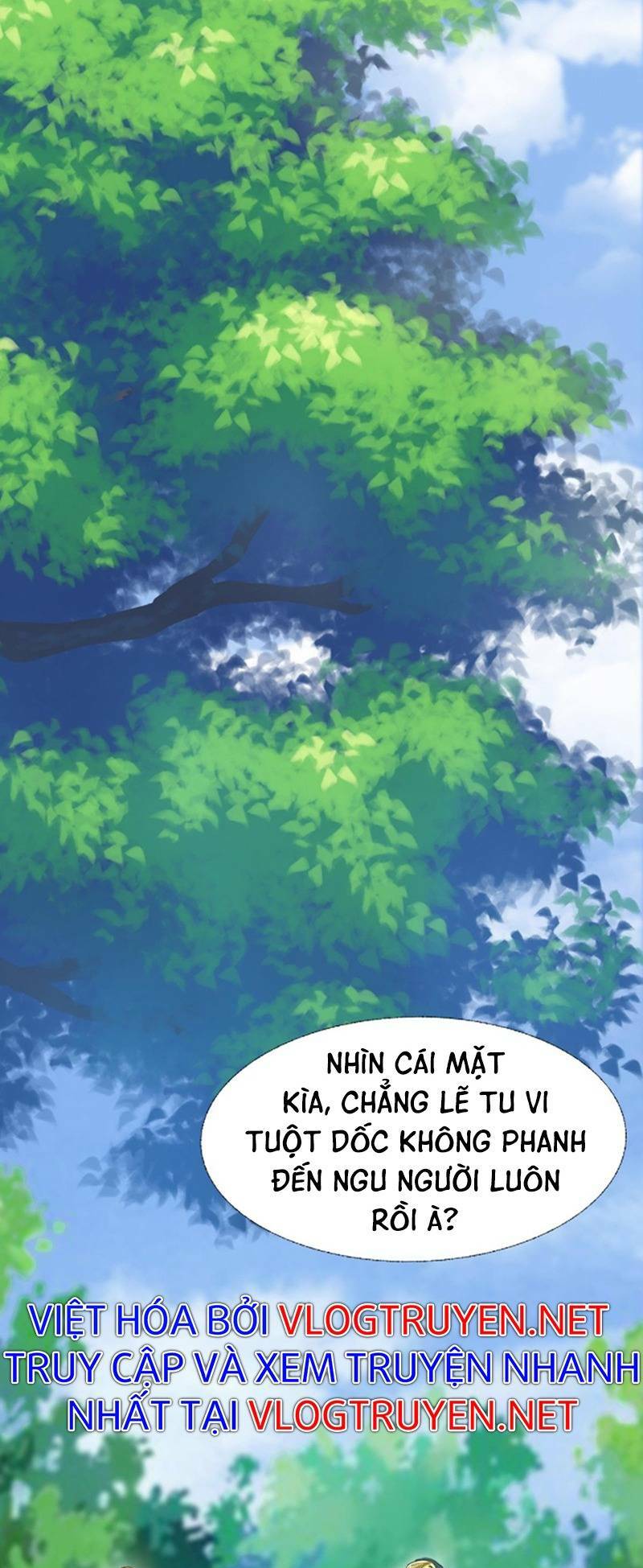 Thiên Đạo Nguyền Rủa Ư Ta NGHỊCH THIÊN!! [Chap 0-41]