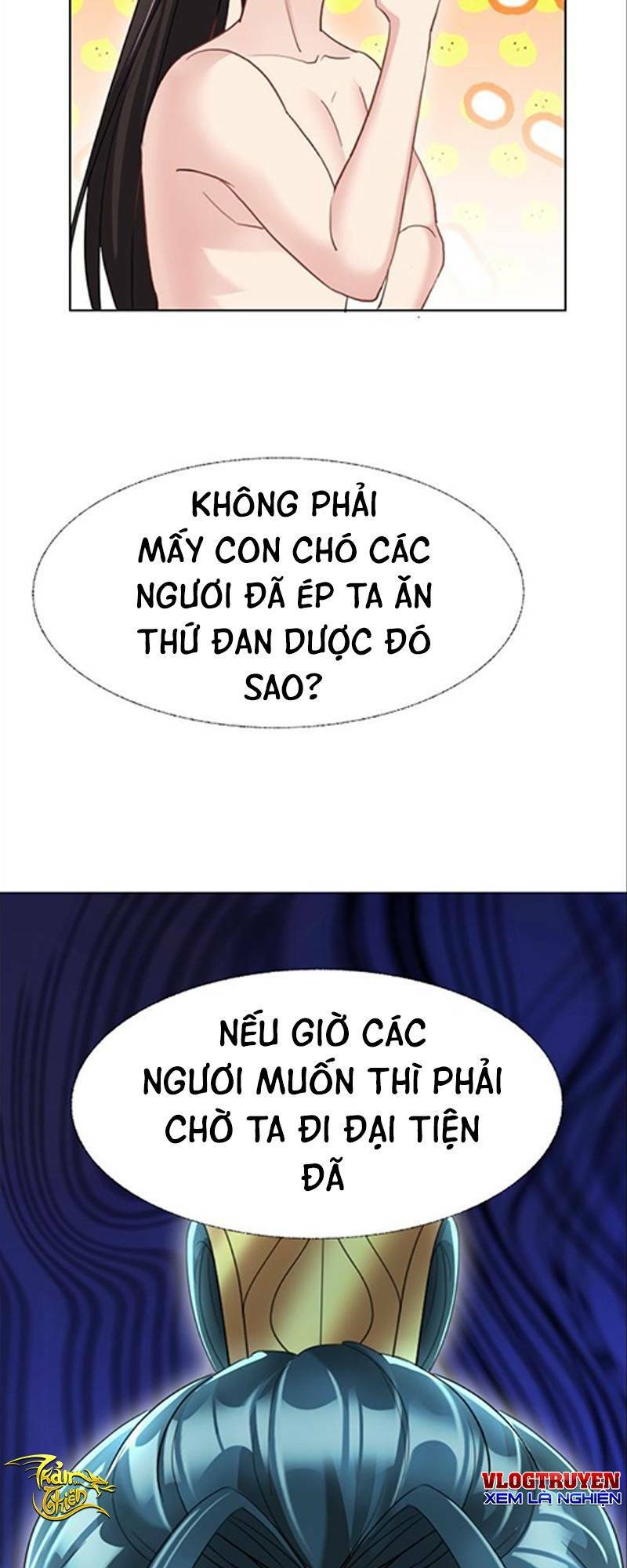 Thiên Đạo Nguyền Rủa Ư Ta NGHỊCH THIÊN!! [Chap 0-41]