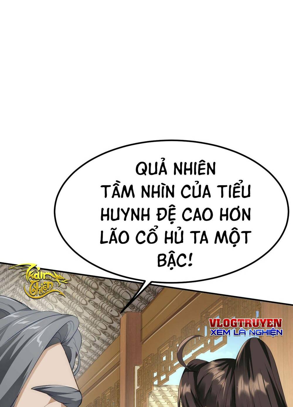 Thiên Đạo Nguyền Rủa Ư Ta NGHỊCH THIÊN!! [Chap 0-41]