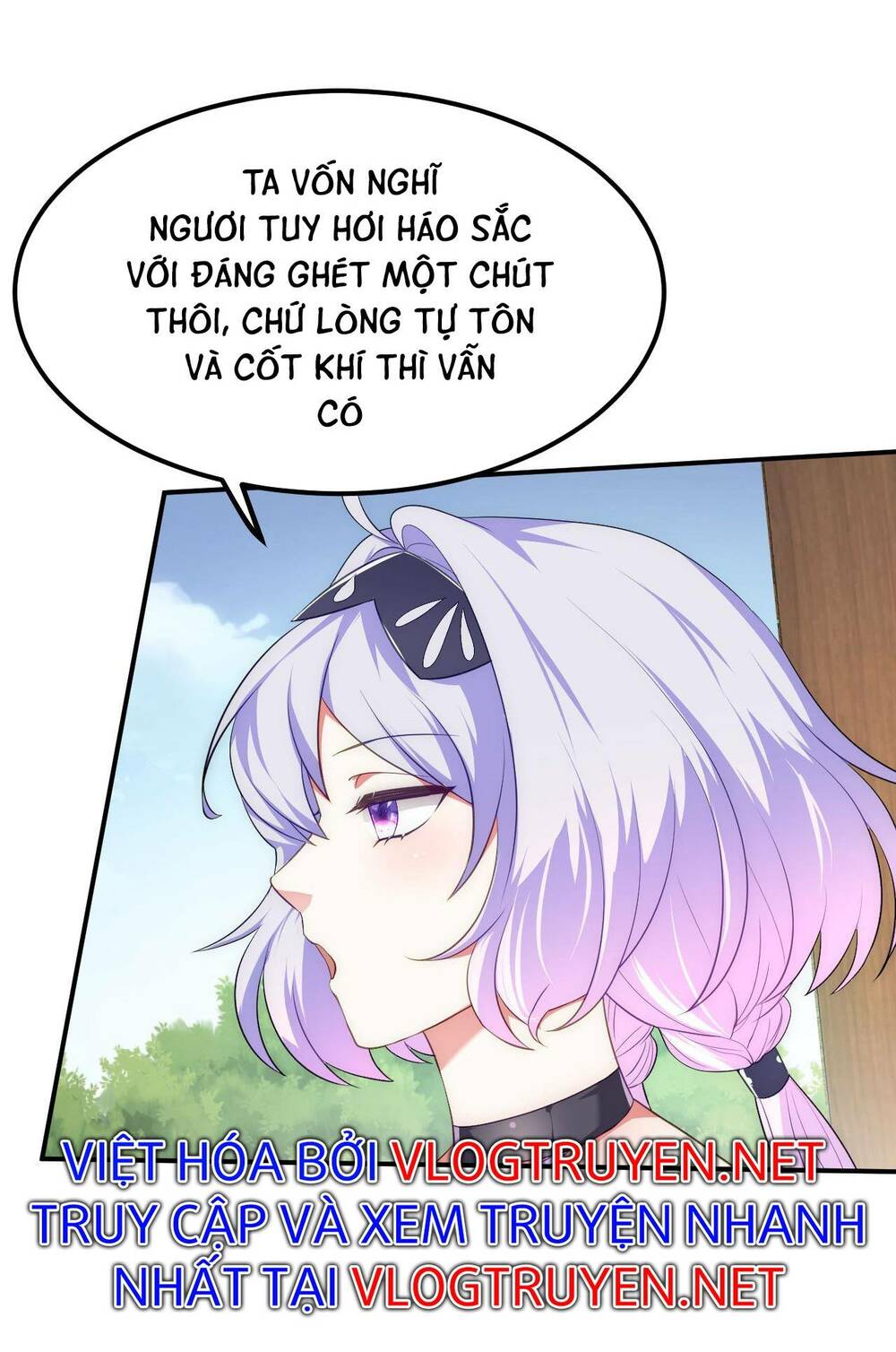 Thiên Đạo Nguyền Rủa Ư Ta NGHỊCH THIÊN!! [Chap 0-41]