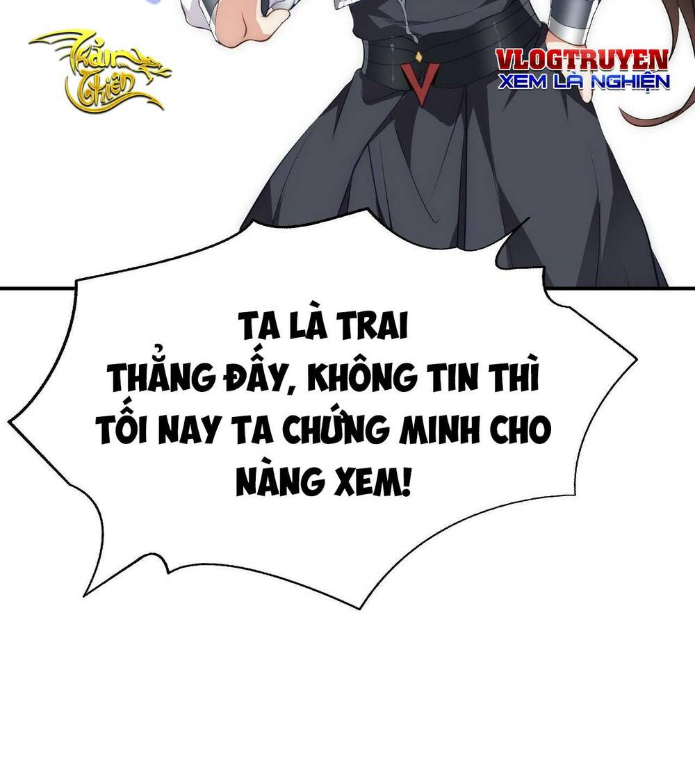 Thiên Đạo Nguyền Rủa Ư Ta NGHỊCH THIÊN!! [Chap 0-41]