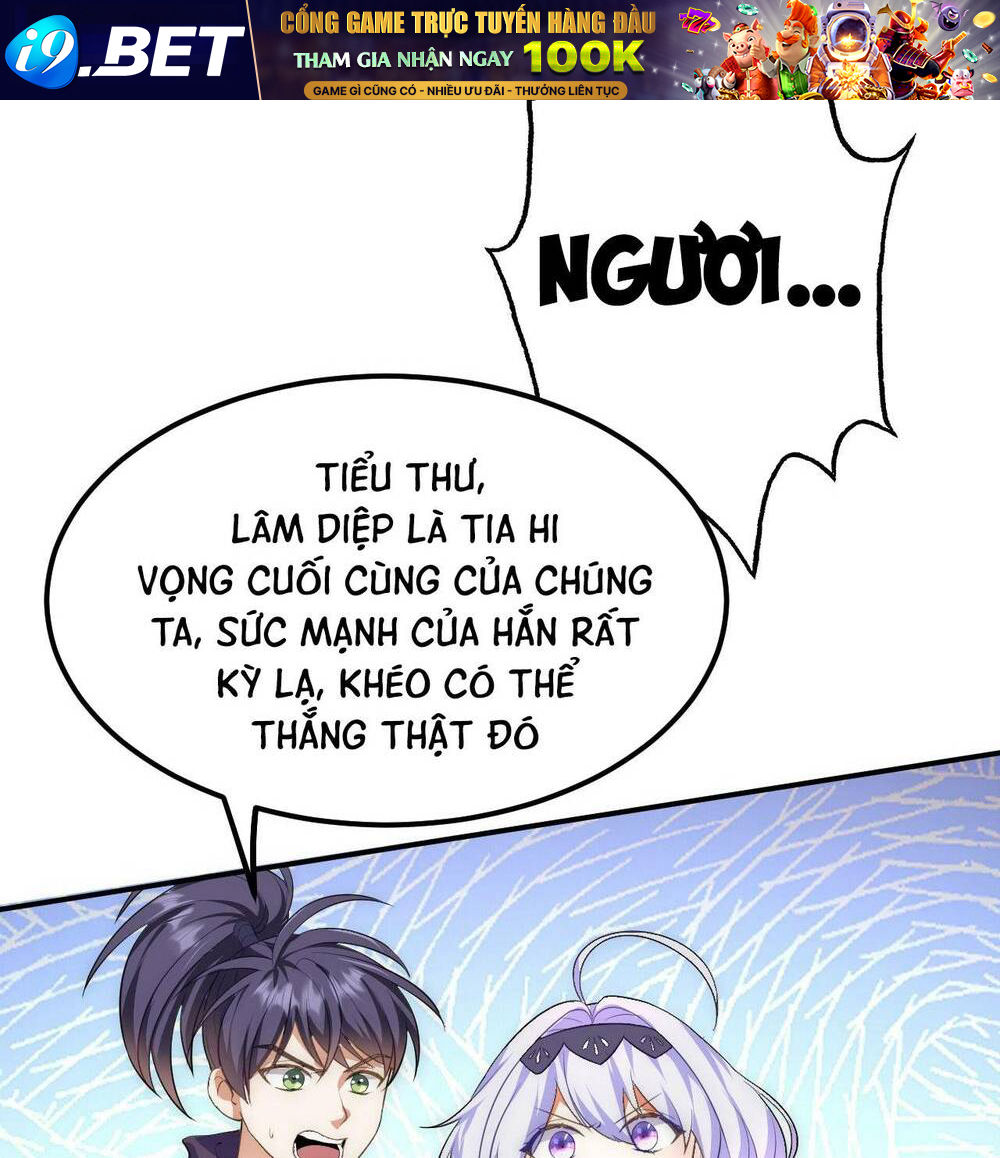 Thiên Đạo Nguyền Rủa Ư Ta NGHỊCH THIÊN!! [Chap 0-41]