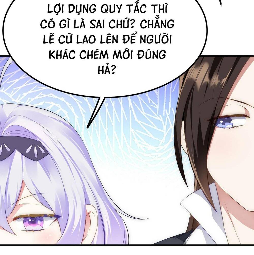 Thiên Đạo Nguyền Rủa Ư Ta NGHỊCH THIÊN!! [Chap 0-41]