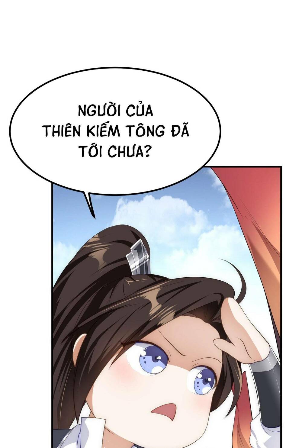 Thiên Đạo Nguyền Rủa Ư Ta NGHỊCH THIÊN!! [Chap 0-41]