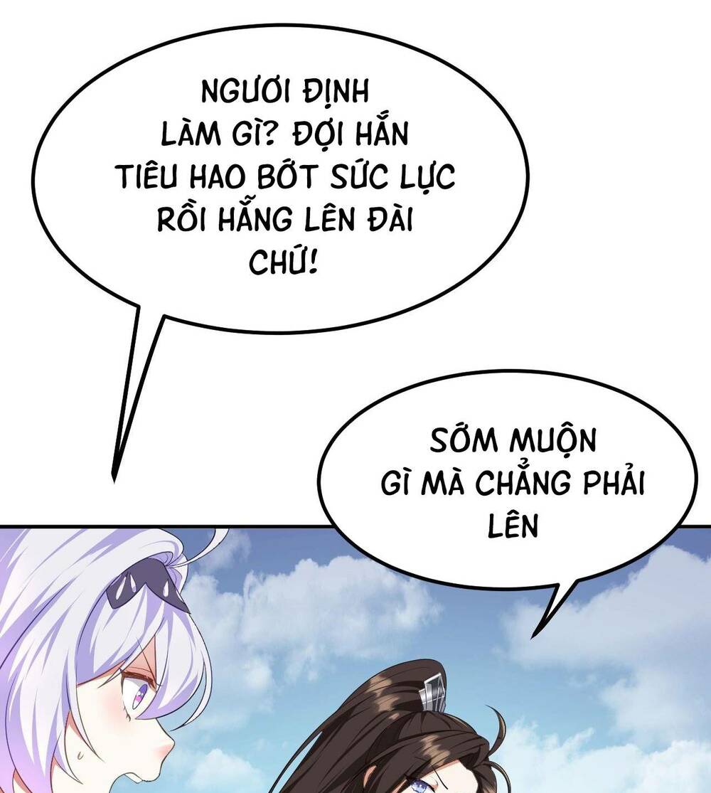 Thiên Đạo Nguyền Rủa Ư Ta NGHỊCH THIÊN!! [Chap 0-41]