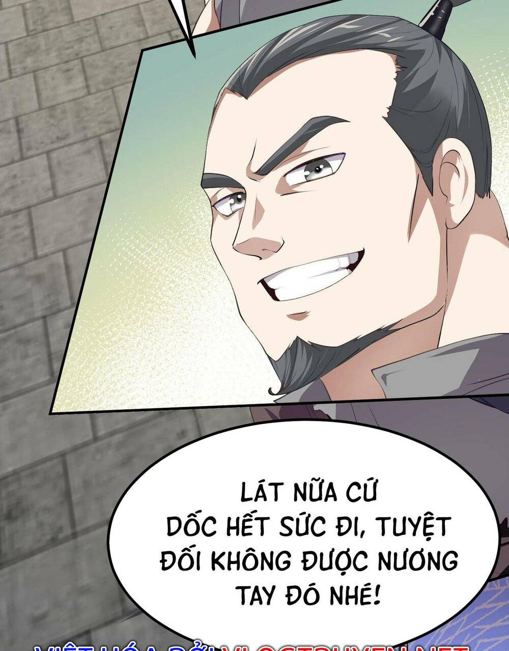 Thiên Đạo Nguyền Rủa Ư Ta NGHỊCH THIÊN!! [Chap 0-41]