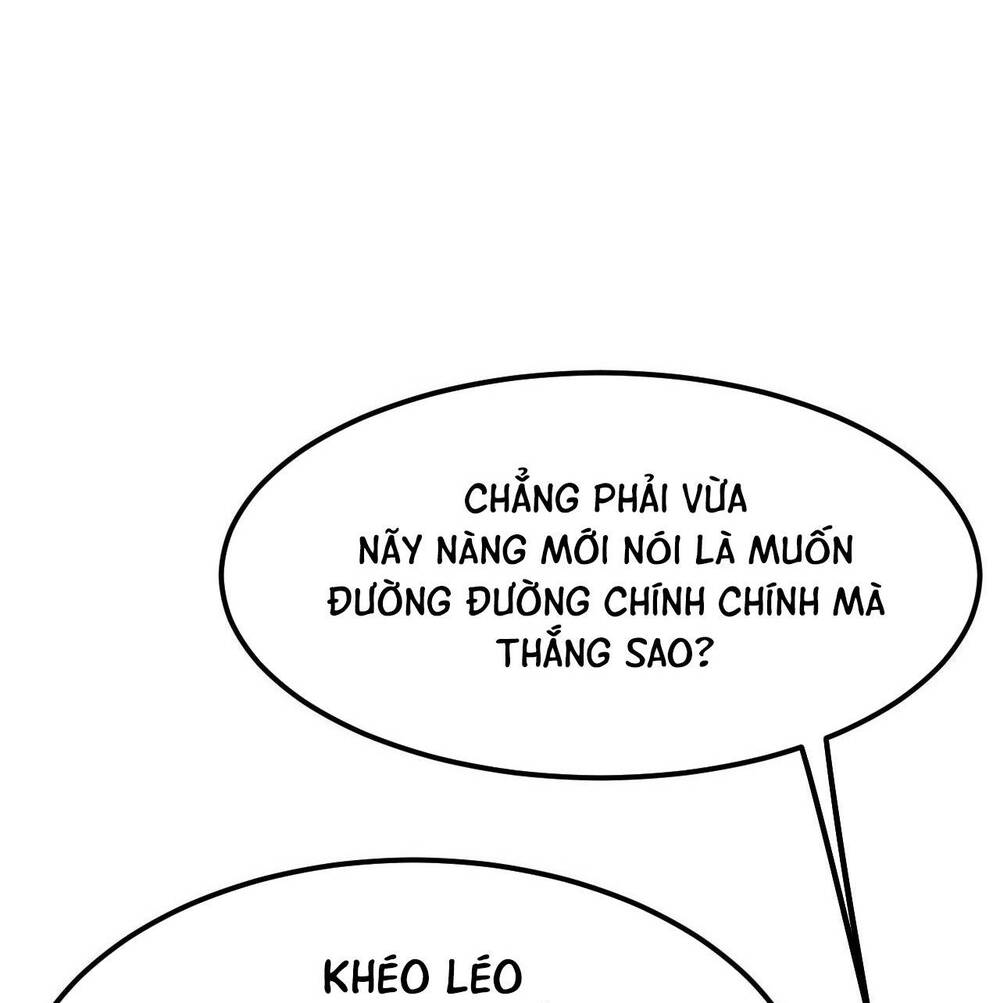 Thiên Đạo Nguyền Rủa Ư Ta NGHỊCH THIÊN!! [Chap 0-41]