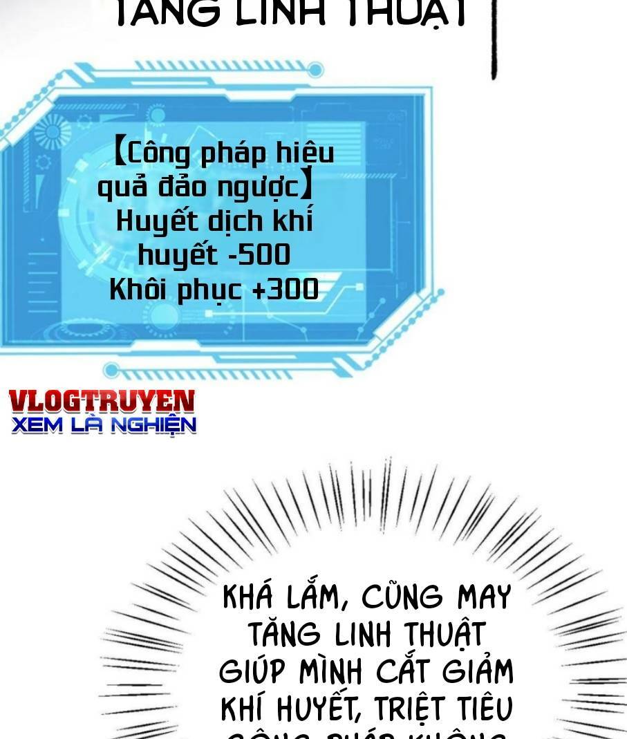 Thiên Đạo Nguyền Rủa Ư Ta NGHỊCH THIÊN!! [Chap 0-41]