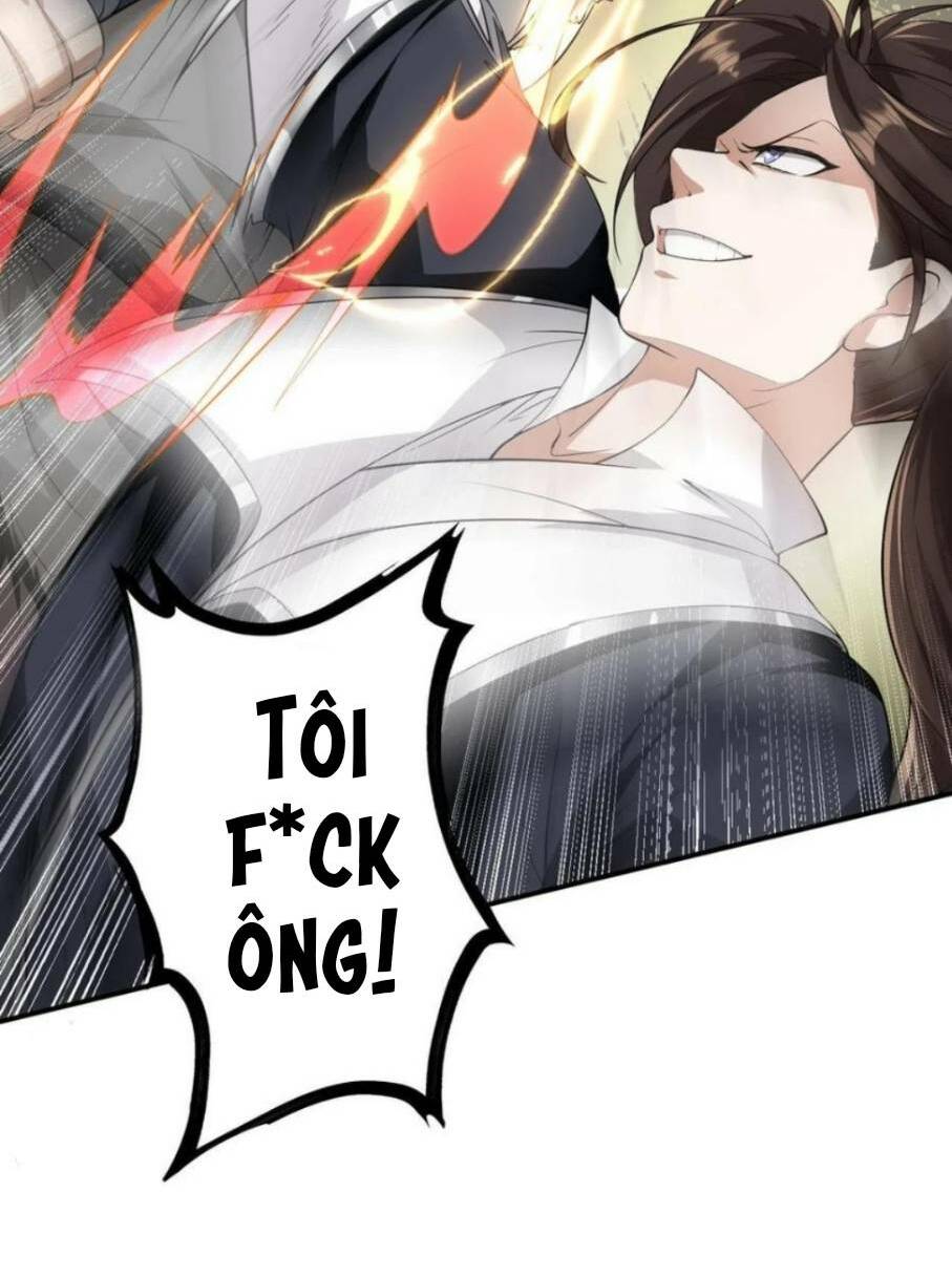 Thiên Đạo Nguyền Rủa Ư Ta NGHỊCH THIÊN!! [Chap 0-41]