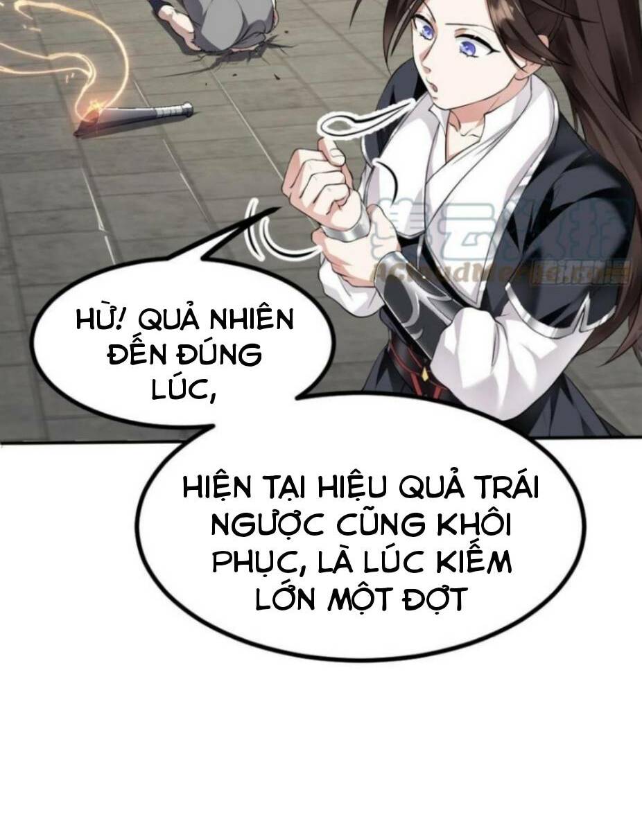 Thiên Đạo Nguyền Rủa Ư Ta NGHỊCH THIÊN!! [Chap 0-41]