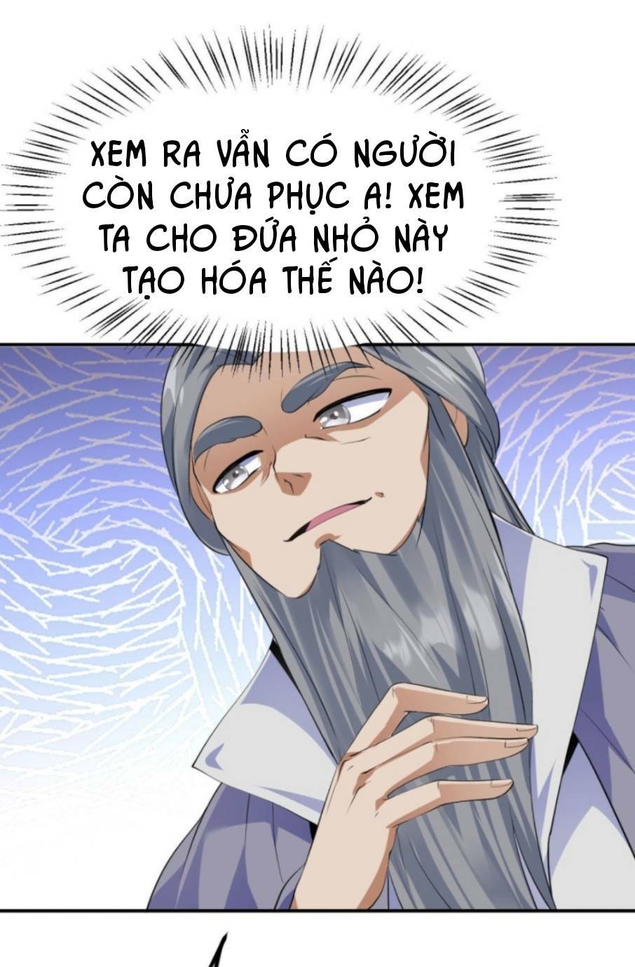 Thiên Đạo Nguyền Rủa Ư Ta NGHỊCH THIÊN!! [Chap 0-41]