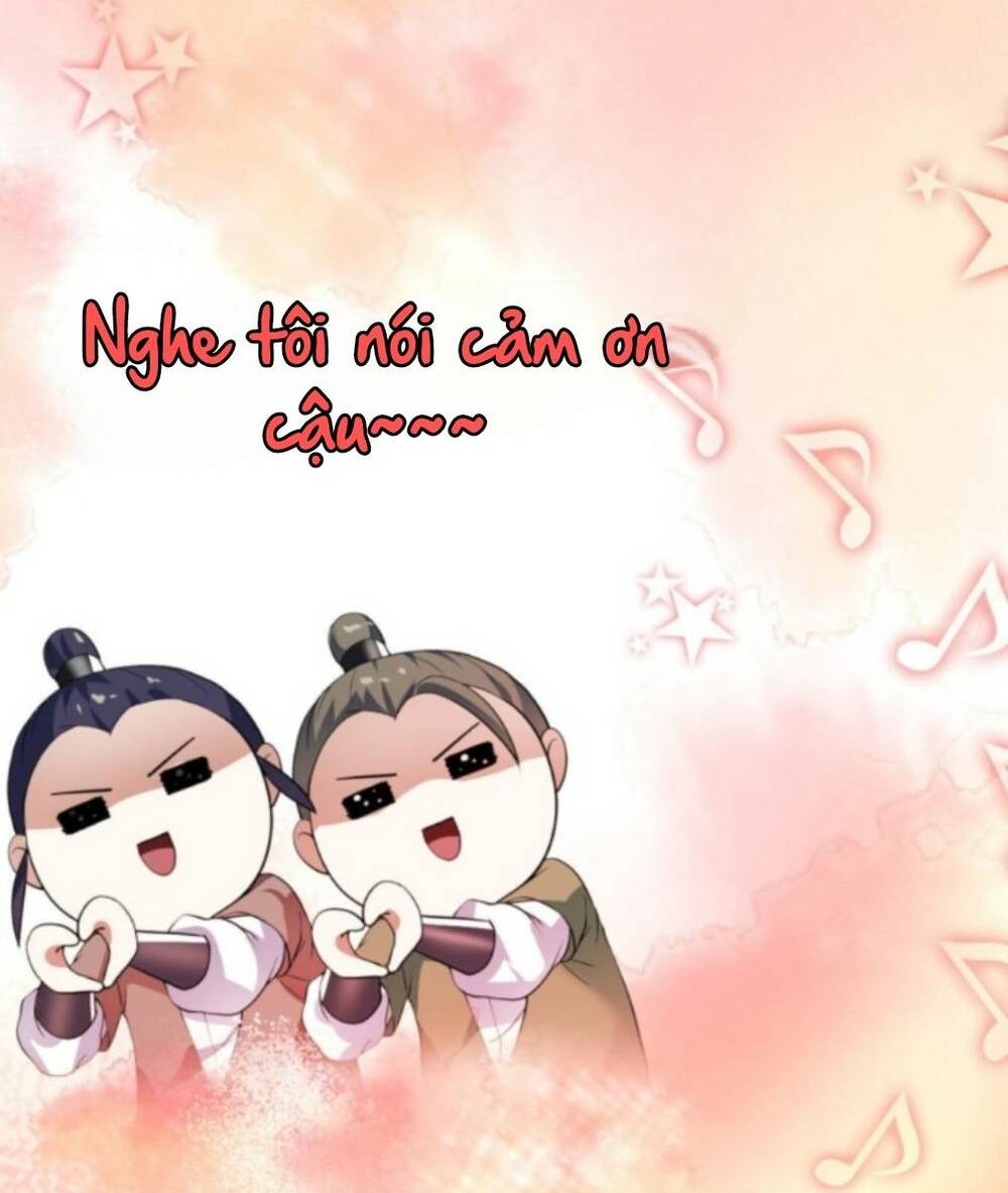 Thiên Đạo Nguyền Rủa Ư Ta NGHỊCH THIÊN!! [Chap 0-41]