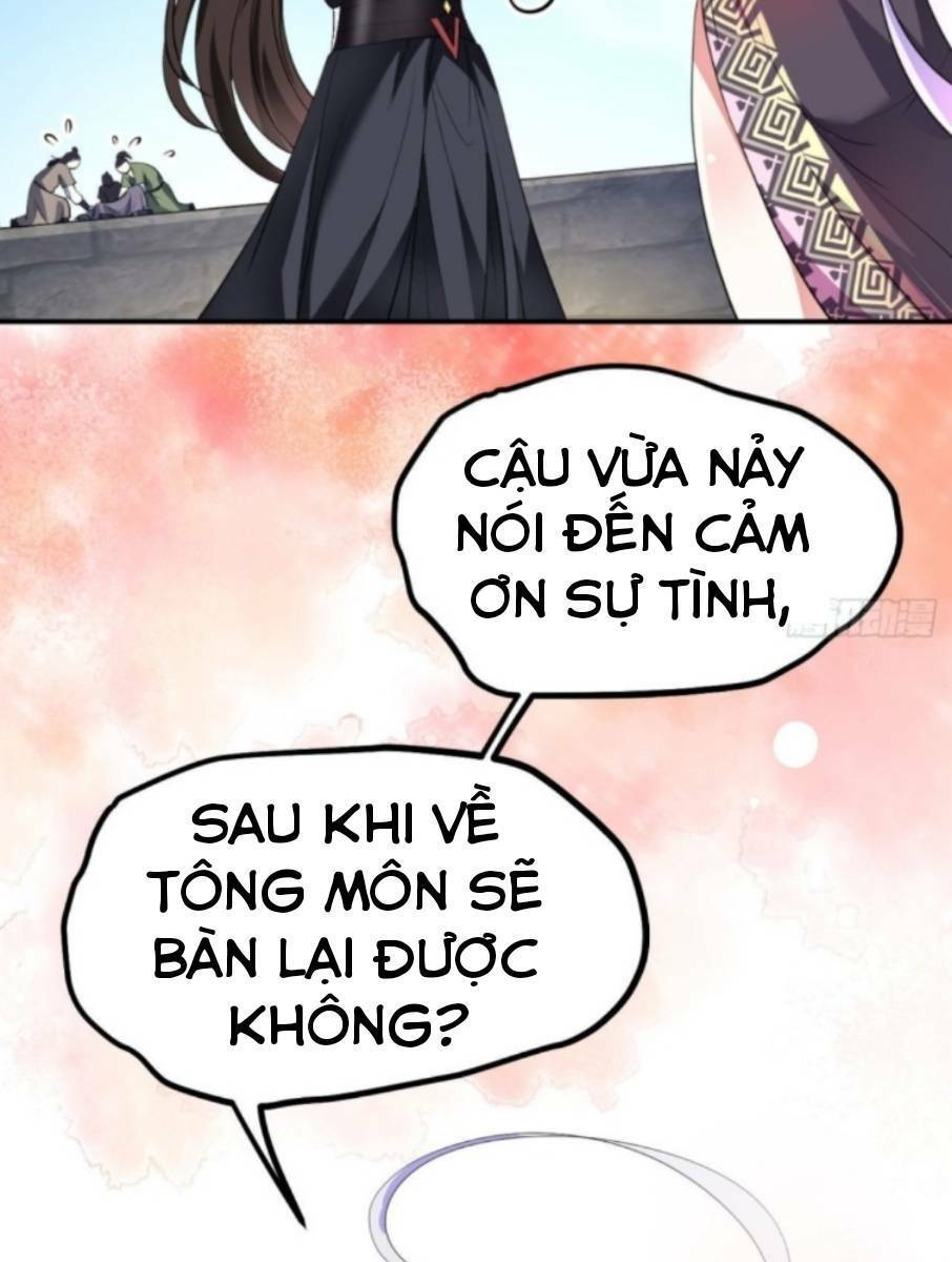 Thiên Đạo Nguyền Rủa Ư Ta NGHỊCH THIÊN!! [Chap 0-41]