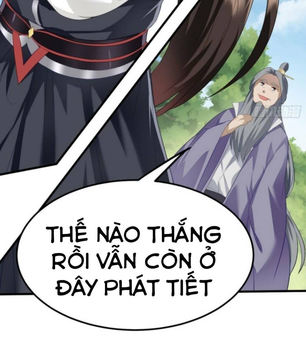 Thiên Đạo Nguyền Rủa Ư Ta NGHỊCH THIÊN!! [Chap 0-41]